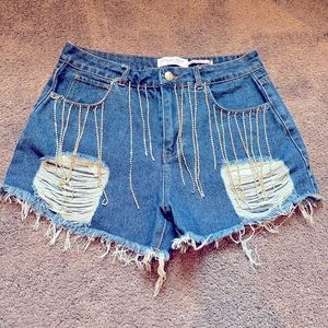 Sz Medium festival/concert shorts